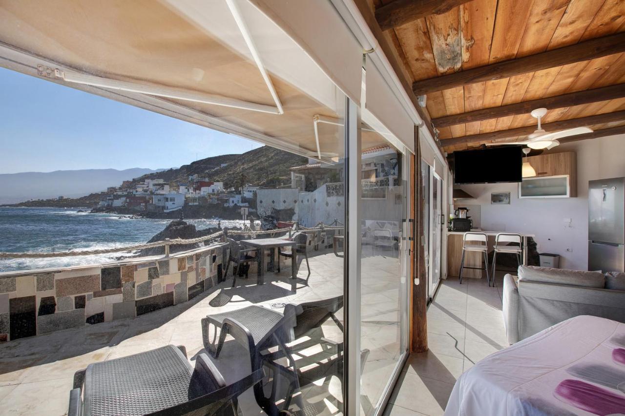 Apartamento La Terraza Del Mar Bocacangrejo Exterior foto