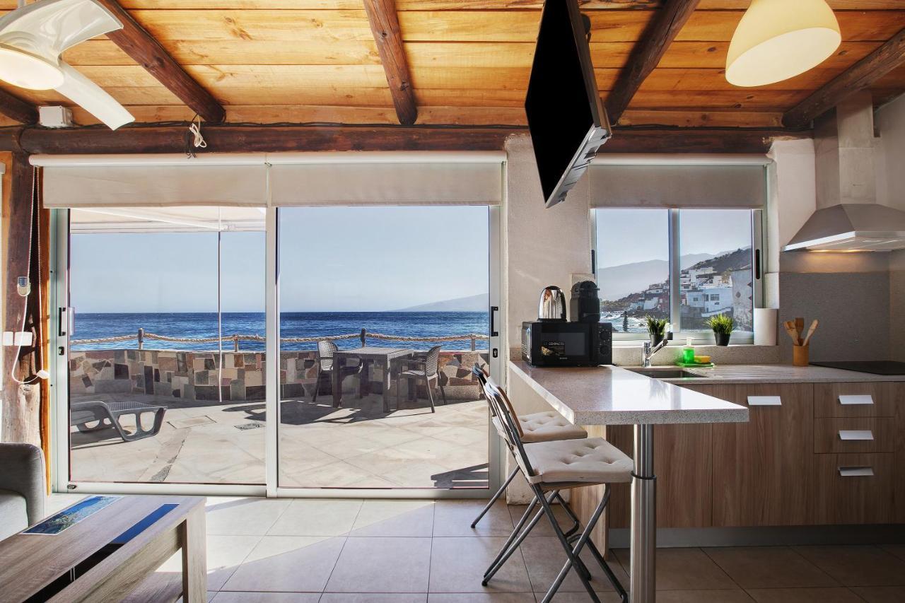 Apartamento La Terraza Del Mar Bocacangrejo Exterior foto