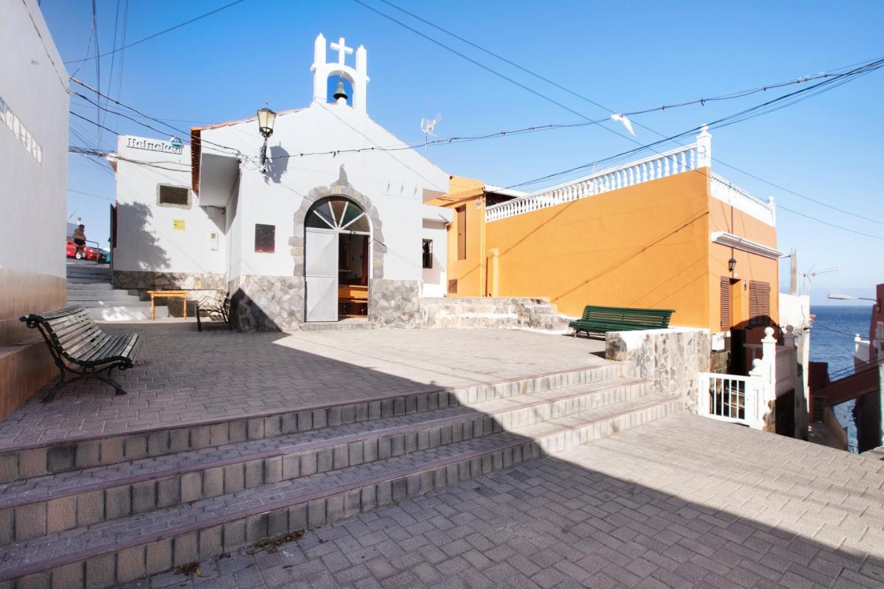 Apartamento La Terraza Del Mar Bocacangrejo Exterior foto