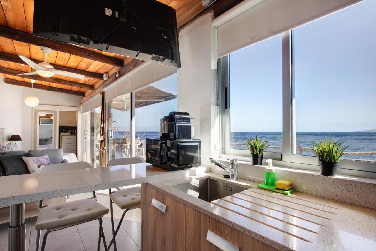 Apartamento La Terraza Del Mar Bocacangrejo Exterior foto