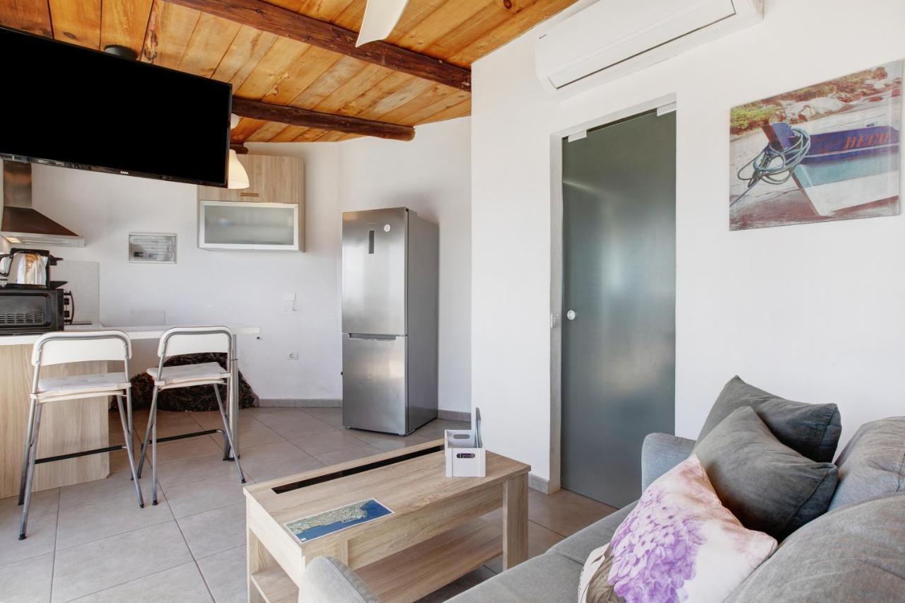 Apartamento La Terraza Del Mar Bocacangrejo Exterior foto