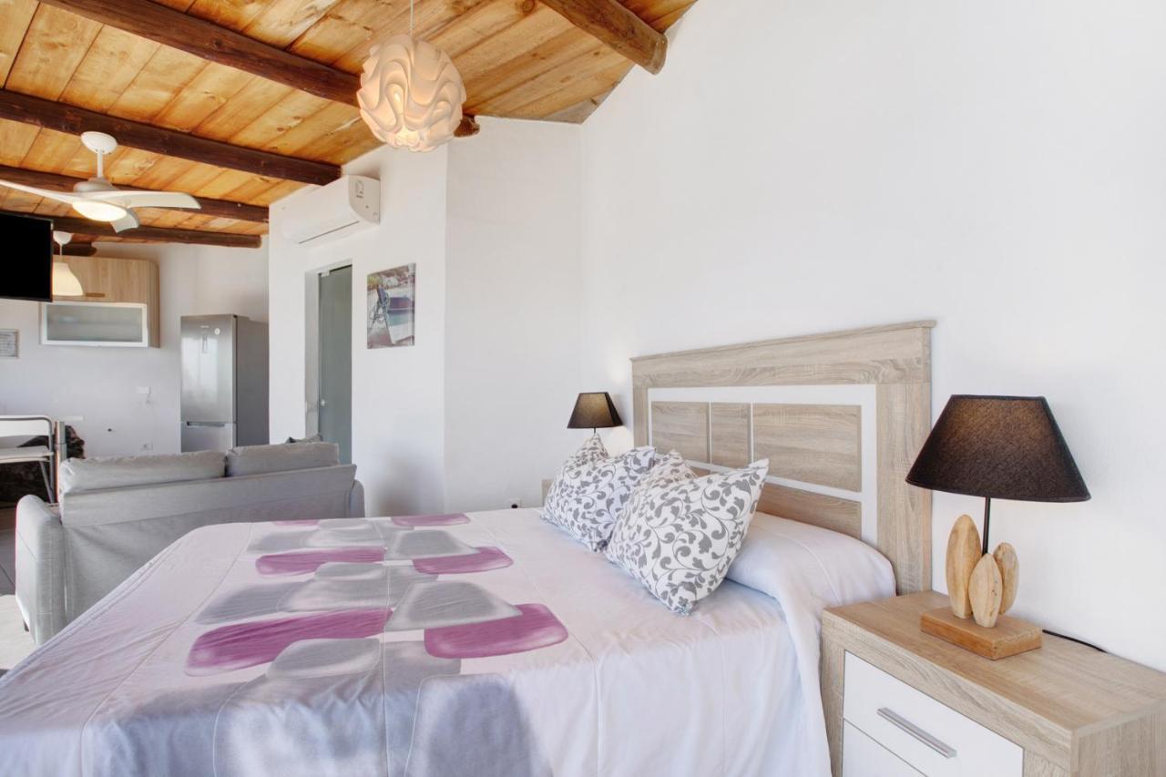 Apartamento La Terraza Del Mar Bocacangrejo Exterior foto