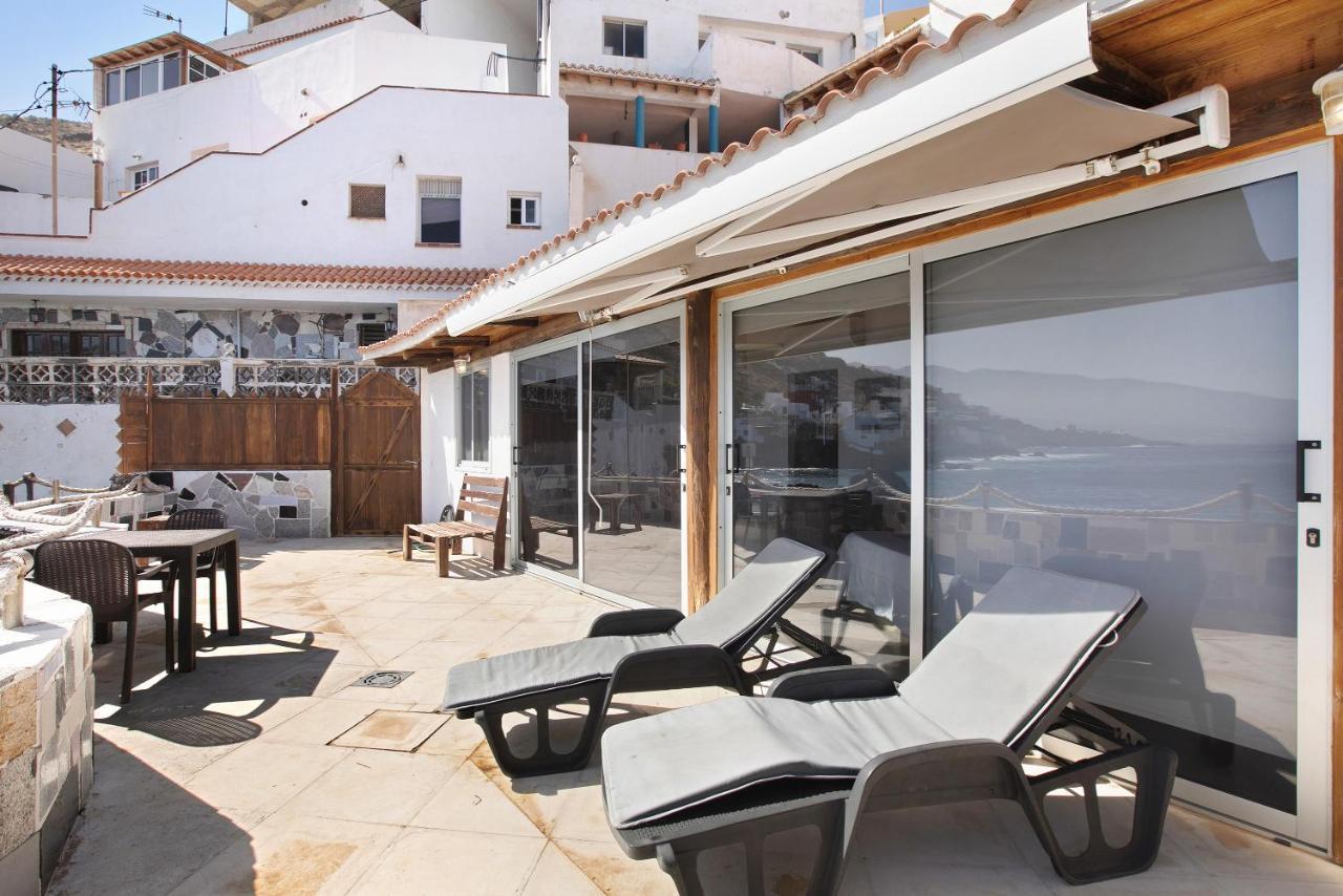Apartamento La Terraza Del Mar Bocacangrejo Exterior foto