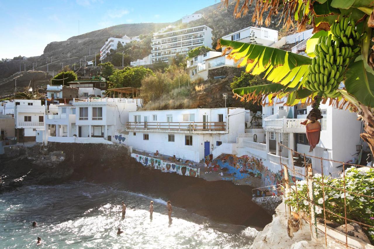 Apartamento La Terraza Del Mar Bocacangrejo Exterior foto